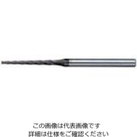 日進工具 NS 深リブ用テーパーエンドミル MRT425 φ0.7X30’X6 0.7X30X6 1個 697-7448（直送品）