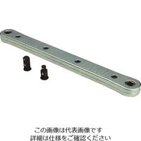 日平機器 日平 ハンディーレーベル エクステンションドライブツール LB-623 1個 200-4400（直送品）