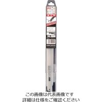 河部精密工業 KSK バイメタルセーバーソーブレード (10本入) L-1518R 1パック(10本) 852-4158（直送品）
