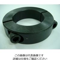 片山チエン KANA KSCシャフトカラー 内径(mm)20外径(mm):40 止めねじ:M4 KSC 2010-SP 1個（直送品）