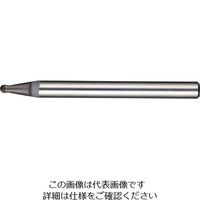 日進工具 NS 4枚刃ロングラジアスEM φ4 MHRH430R