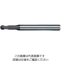 日進工具 NS ロングネックボールエンドミル MRB230SF R0.15X0.5 1個 697-4546（直送品）