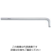 水戸工機 ミトロイ L型ホローレンチロング 8mm HL80 1本 817-4893（直送品）