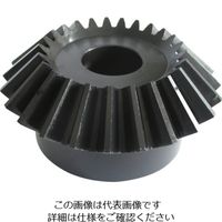 片山チエン カタヤマ K標準マイタギヤ モジュール3.5 歯数20 KM3.5-20 1個 798-6408（直送品）