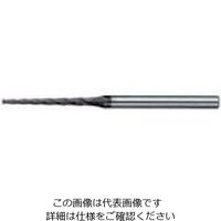 日進工具 NS 深リブ用テーパーエンドミル MRT425 φ2X1度30分X16 2X1.30X16 1個 697-9106（直送品）