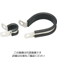 フローバル JCS ステンレス Pクリップ 22100152 JCS-SP60 1個 825-8120（直送品）