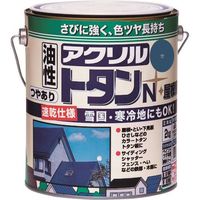 ニッペホームプロダクツ アクリルトタンN屋根用