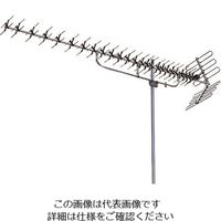 日本アンテナ UHFアンテナ アルミタイプ KU