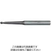 ＮＳ  NTE　超硬テーパーエンドミル　5° 製品詳細 | 日進工具株式会社