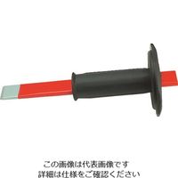 日平機器 日平 ハンディーレーベル グリップ付タガネ