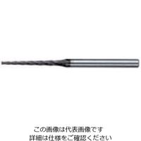 日進工具 NS 深リブ用テーパーエンドミル MRT425 φ2X15’X16 2X15X16 1個 697-9181（直送品）