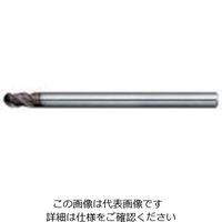 日進工具 NS 3枚刃ボールEM MSB345 R2 1本 698-0651（直送品）