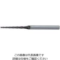 日進工具 NS 深リブ用テーパーエンドミル MRT425 φ2X30’X10 2X30X10 1個 697-9343（直送品）