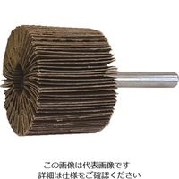 ミユキ産業 ミユキ ベベルミニ 40X30X6 60# HM4030-60 1セット(5個) 125-9357（直送品）