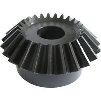 片山チエン KANA K標準マイタギヤ モジュール3 歯数25 KM3-25 1個 798-6441（直送品）