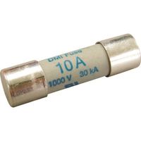 共立電気計器 KYORITSU 8927 ヒューズ MODEL8927 1個 176-0466（直送品）