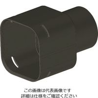 未来工業 未来 カクフレキ用 アダプター KFEKH-130BA 1個 199-0342（直送品）