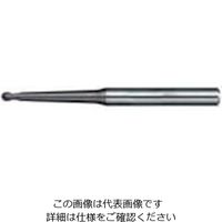 日進工具 NS テーパーネックボールエンドミル MRBTN230 R1X30’X20 R1X30X20 1個 697-6956（直送品）