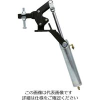 大阪角田興業 角田 バリエアークランプ No.501 KA-501 1個 808-6788（直送品）