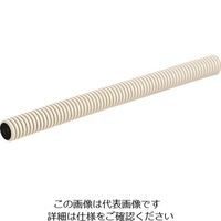 未来工業 未来 ミラフレキSDR(防ソ仕様) MFD-28-MHN 1巻 139-2178（直送品）