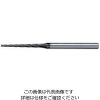 日進工具 NS 深リブ用テーパーエンドミル MRT425 φ1X15’X10 1X15X10 1個 697-8703（直送品）