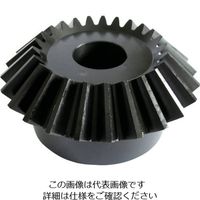 片山チエン KANA K標準マイタギヤ モジュール4 歯数25 KM4-25 1個 798-6475（直送品）
