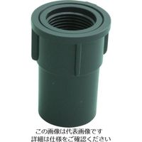 東栄管機 トーエー HI継手 水栓ソケット 16×13 HIWS16-13 1個 825-2788（直送品）