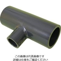 東栄管機 トーエー HI継手 チーズ 25X13 HIT25-13 1個 827-8564（直送品）