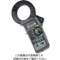 共立電気計器 KYORITSU 2413R リーククランプメータ(RMS) KEW2413R 1個 838-4954（直送品）