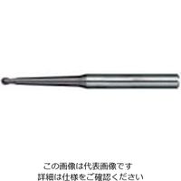 日進工具 NS テーパーネックボールエンドミル MRBTN230 R0.25X1度30分X3 R0.25X1.30X3 1個（直送品）