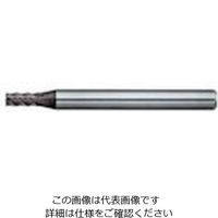 日進工具 NS 高硬度用ラジアスエンドミル MHDH445R φ3X6XR0.2 3X6XR0.2 1本 697-3531（直送品）