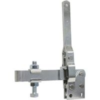 大阪角田興業 角田 ハンドル縦型トグルクランプ No.53A KC-53A 1個 808-6829（直送品）