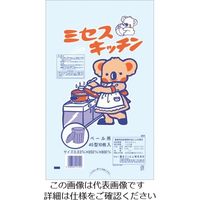 住化積水フィルム 積水 ポリ袋 コアラ 45型 10枚入り K