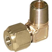 フローバル FLOBAL 冷媒フレアージョイント ハーフエルボN付 07201131 HL-21 N 1個 820-6308（直送品）