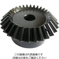 片山チエン KANA K標準マイタギヤ モジュール2.5 歯数20 KM2.5-20 1個 798-6343（直送品）