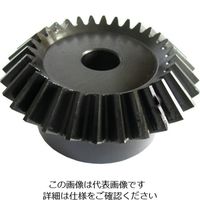 片山チエン カタヤマ K標準マイタギヤ モジュール2.5 歯数20 KM2.5-20 1個 798-6343（直送品）