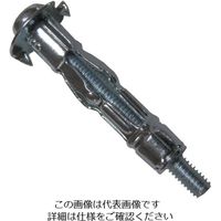 東邦工機 HIT ボードアンカーリベット (50個入) AB409P 1パック(50個) 814-5282（直送品）