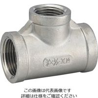 フローバル 異径チーズ(SCS13A) 04101912 VRT-1208 1個 734-2420（直送品）