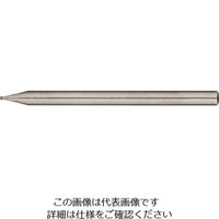 無限コーティング4枚刃エンドミル 日進工具(NS) スクエア超硬エンドミル 【通販モノタロウ】