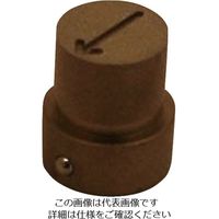 浦谷商事 浦谷 金型デートマークOA型 16mm OP-OA-16 1個 807-1783（直送品）