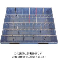 日本精密機械工作 リューター ソニック用工具セット Q0021 1箱(1セット) 126-7409（直送品）