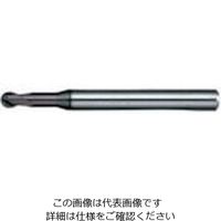 日進工具 NS ロングネックボールエンドミル MRB230SF R0.3X1.5 1個 697-4759（直送品）
