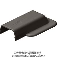 未来工業 未来 プラモール付属品(エンド・フランジ付) MLEW-0K 1セット(10個) 200-1064（直送品）