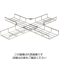 未来工業 未来 十字形分岐ラック SRM6X-K50D 1組 137-4971（直送品）