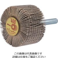 ミユキ産業 ミユキ スリットミニ 40X25X6 400# SM4025-400 1セット(5個) 828-4957（直送品）