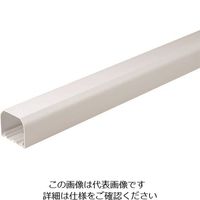未来工業 未来 ルームダクト RD-80RW 1本 205-4057（直送品）