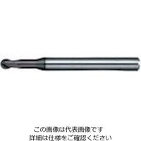 日進工具 NS ロングネックボールエンドミル MRB230SF R0.3X4 1個 697-4805（直送品）