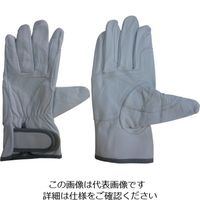 中部物産貿易 ホーケン ポーキィーマジックNo.2 L 58609 1セット(10双) 820-6494（直送品）