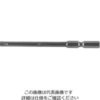 長堀工業 ナック トルクスT型動力工具用ビット B1 1セット