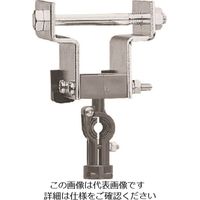 未来工業 未来 エンドカッシャー(C形鋼用) CK-80AE-1 1個 198-2732（直送品）